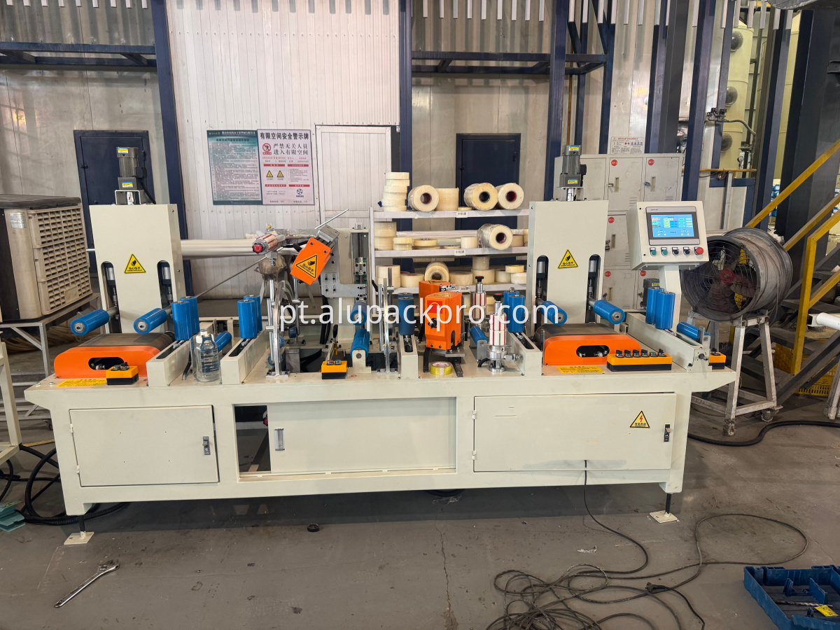 film laminating machine